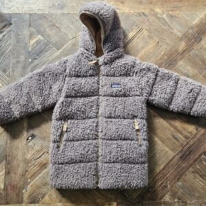 Patagonia Coat